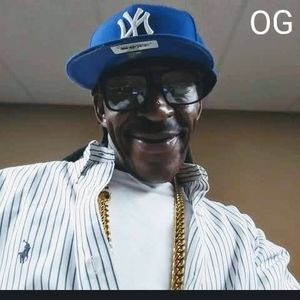 Meet your Posher, Richard